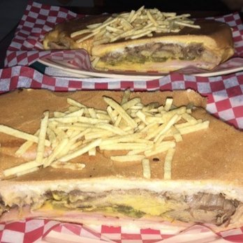 Las Canarias - Cuban sandwich - Breakfast & Brunch Near Me - San Juan, Puerto Rico Las Canarias - Cuban sandwich - Breakfast & Brunch Near Me - San Juan, Puerto Rico