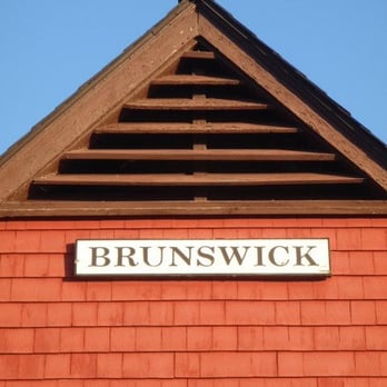Brunswick Heritage Museum - Brunswick Train Depot - Museums Near Me - Brunswick, Maryland Brunswick Heritage Museum - Brunswick Train Depot - Museums Near Me - Brunswick, Maryland