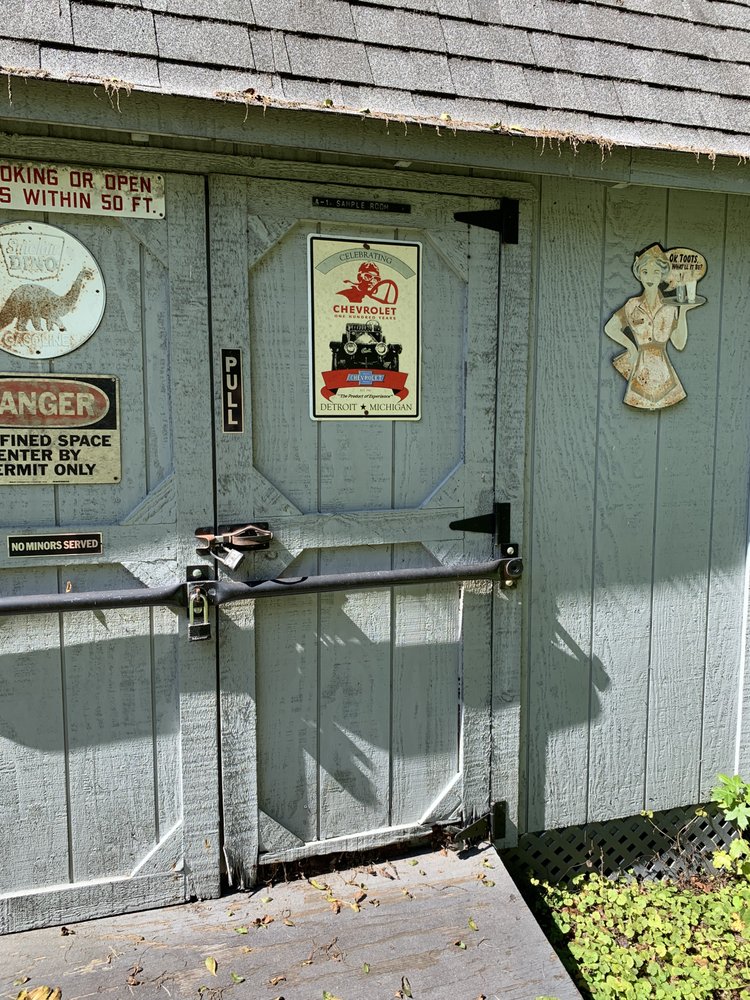 Slide of Lambert's Home Improvement