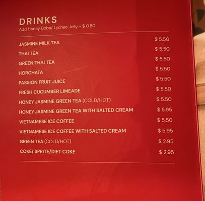Menu photo 3 Soup Shop Cerritos, CA Menu photo 3 Soup Shop Cerritos, CA
