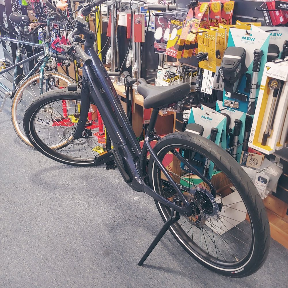 Open Air Bicycles - Bikes Near Me - Ventura, California