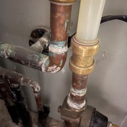 Yogi’s Plumbing & Drain Service