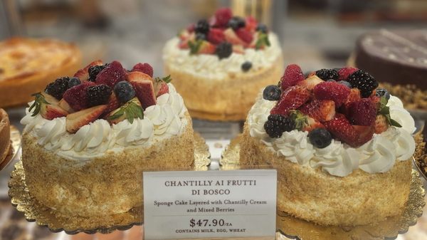 Westfield Valley Fair by null