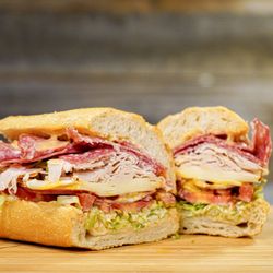 Sourdough & Co. - Sandwiches, Soups & Salads
