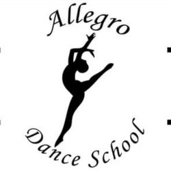 Allegro Dance School - Dance studio