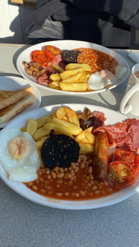 THE PANTRY CAFE Updated October 2024 15 Photos 177 S Coast Road