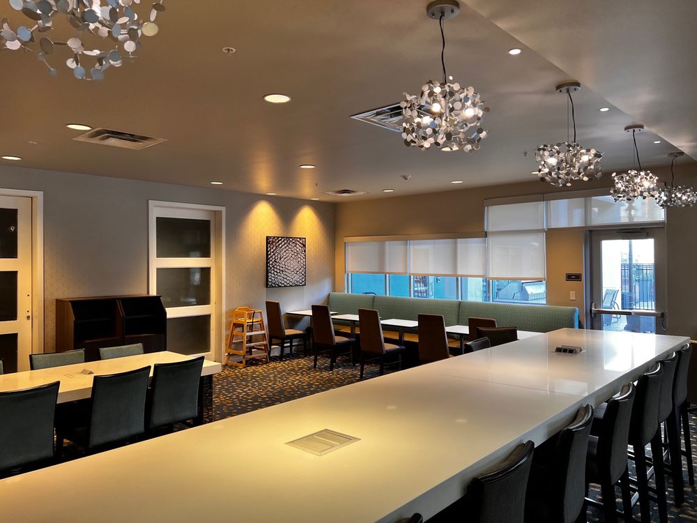 Residence Inn by Marriott Jackson The District at Eastover - wedding in Jackson, MS