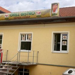 Bahnhof Neustrelitz - "Hauptbahnhof" Neustrelitz | Kulinarisches Monopol !