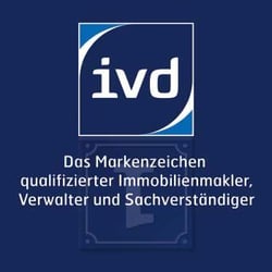 Immobilienmenschen - Sogar IVD Mitglied
