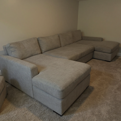 The Good Couch
