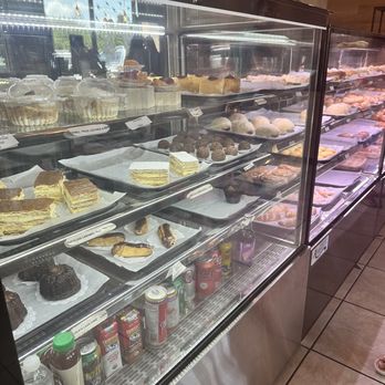 Nuestra Casa - Bakeries Near Me - Katy, Texas
