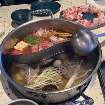 Kanpai - Hotpot - Asian Fusion Near Me - Rockville, Maryland Kanpai - Hotpot - Asian Fusion Near Me - Rockville, Maryland