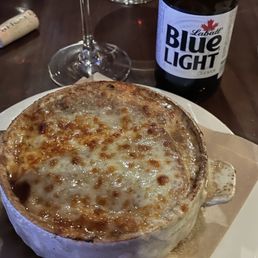 French Onion Soup