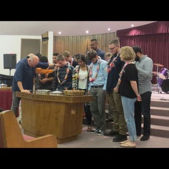 Redeemed South Bay - Praying for our seniors! - Churches Near Me - Torrance, California