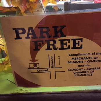 Latin Patio Restaurant - Park free across the street. - Salvadoran Near Me - Chicago, Illinois
