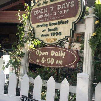 Molly's Souper - Breakfast & Brunch Near Me - Upland, California