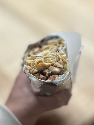 Sahara Falafel by null