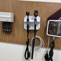 UCHealth Urgent Care - Northfield - Patient Room