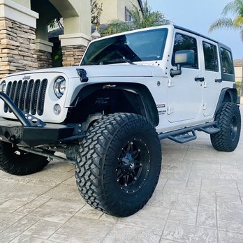 Rock Bottom Offroad - LOD defender front bumper - Auto Customization Near Me - Riverside, California Rock Bottom Offroad - LOD defender front bumper - Auto Customization Near Me - Riverside, California