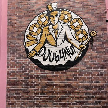 Voodoo Doughnut - Donuts Near Me - San Antonio, Texas