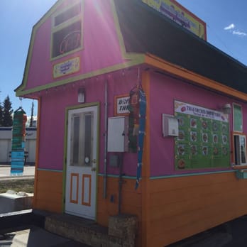 Thai Orchid Drive Thru - Thai Food; Thai ice tea; thai green ice tea; thai ice coffee and Thai style smoothie. - Thai Near Me - Fairbanks, Alaska Thai Orchid Drive Thru - Thai Food; Thai ice tea; thai green ice tea; thai ice coffee and Thai style smoothie. - Thai Near Me - Fairbanks, Alaska