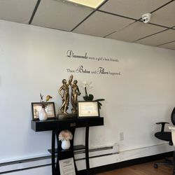 Ruby's Beauty Salon