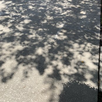 Splash Bros Pressure Washing - Driveway - Pressure Washers Near Me