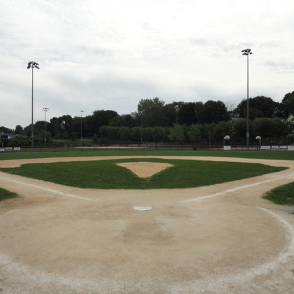 Columbus Park - Diamond! - Parks Near Me - Medford, Massachusetts Columbus Park - Diamond! - Parks Near Me - Medford, Massachusetts