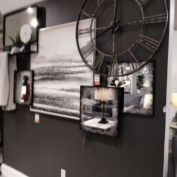 Ashley HomeStore - Art work - Furniture Stores Near Me - Concord, California Ashley HomeStore - Art work - Furniture Stores Near Me - Concord, California