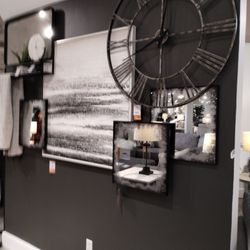 Ashley HomeStore - Art work