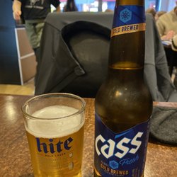 Masigo - Korean Beer