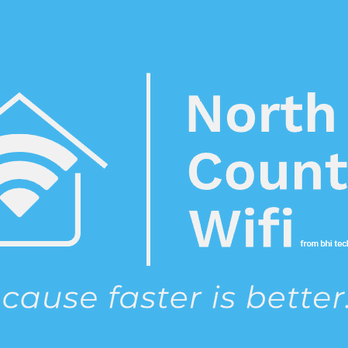 North County Wifi - Home Network Installation Near Me North County Wifi - Home Network Installation Near Me