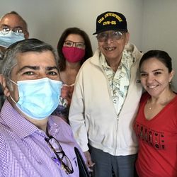 Care Senior Placement