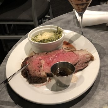 DB Steakhouse - Prime rib at its finest - Sports Bars Near Me - Discovery Bay, California