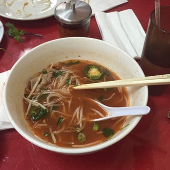 Saigon - I always make mine deadly hot... If you're not crying and dripping snot, it's not hot enough.. Lol - Vietnamese Near Me - South Plainfield, New Jersey Saigon - I always make mine deadly hot... If you're not crying and dripping snot, it's not hot enough.. Lol - Vietnamese Near Me - South Plainfield, New Jersey