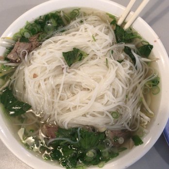 Pho 75 - Vietnamese Near Me - Hyattsville, Maryland