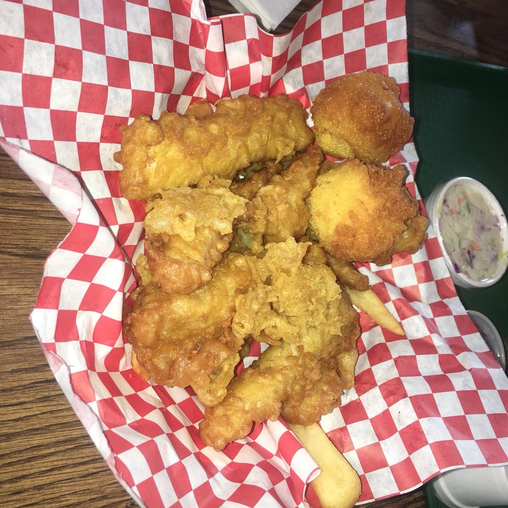 Alfie's Fish & Chips - Fish & Chips Near Me - Lompoc, California Alfie's Fish & Chips - Fish & Chips Near Me - Lompoc, California