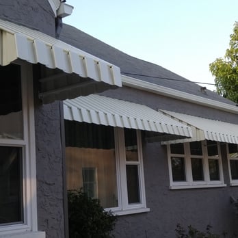 Sun Awning - Shades & Blinds Near Me - Alhambra, California