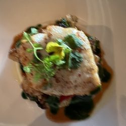 Winvian Farm - Halibut