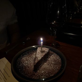 Matu - Scott's Chocolate Cake (flourless)Chocolate - Steakhouses Near Me - Beverly Hills, California Matu - Scott's Chocolate Cake (flourless)Chocolate - Steakhouses Near Me - Beverly Hills, California
