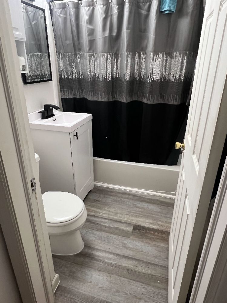 Slide of Affordable Handyman with Experience