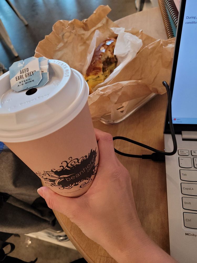 BEAN HERE COFFEE Updated September 2024 198 Photos & 211 Reviews