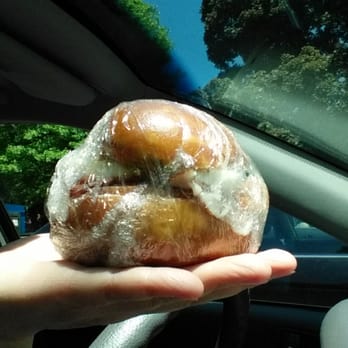 swissbakers - small sandwich $4 5/2014 - Bakeries Near Me - Allston, Massachusetts