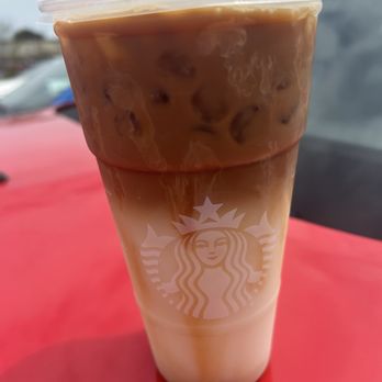 Starbucks - Coffee & Tea Near Me - Louisville, Kentucky