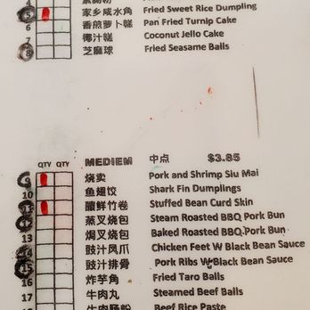 Hong Kong Alleys Kitchen - Cantonese Near Me - Orlando, Florida