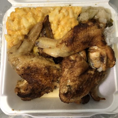Caribbean American Gourmet by null