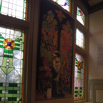 Moco Museum - Museums Near Me - Amsterdam, New Hampshire