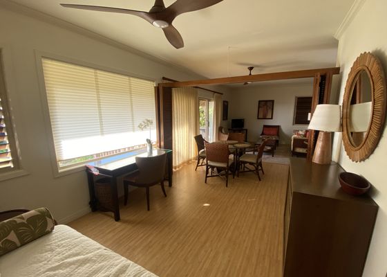 Hanalei Colony Resort by null