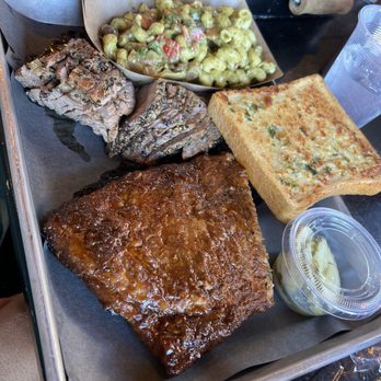 Copper Hill BBQ - Barbeque Near Me - Valencia, California