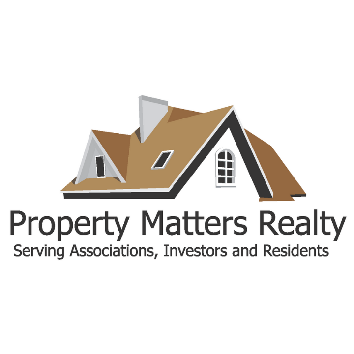 PROPERTY MATTERS REALTY Updated September 2024 201 E Main Ave